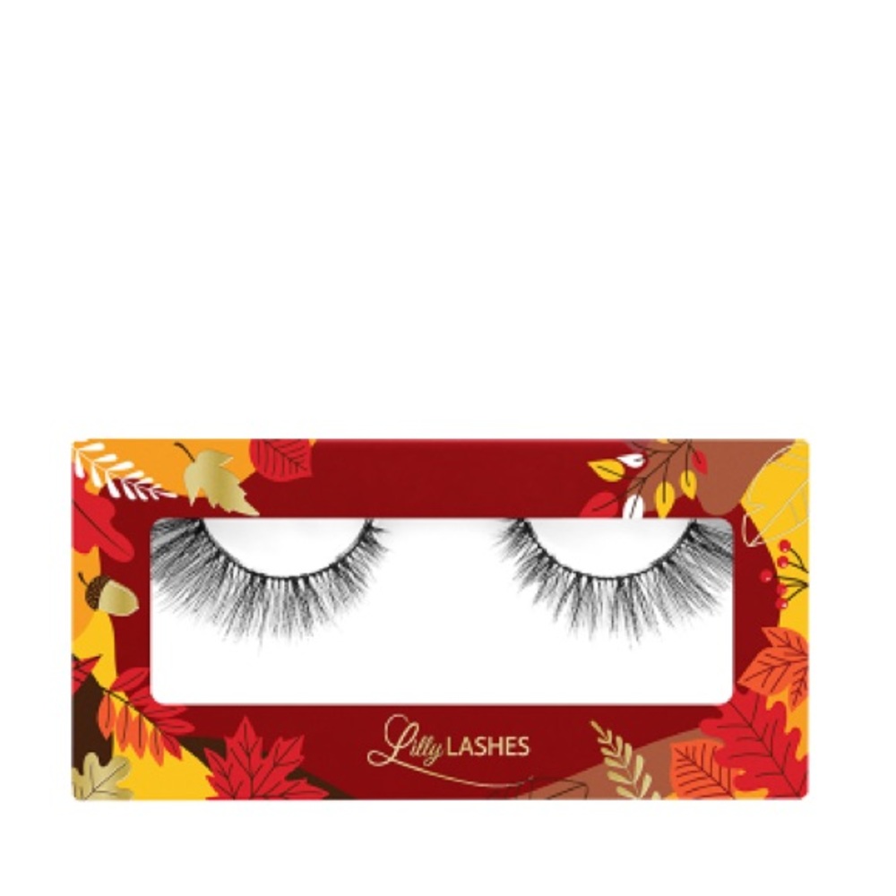 LILLY LASHES
Falling for You Lash